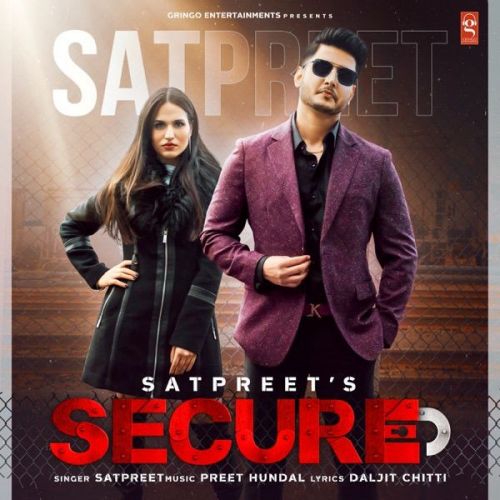 Secure Satpreet