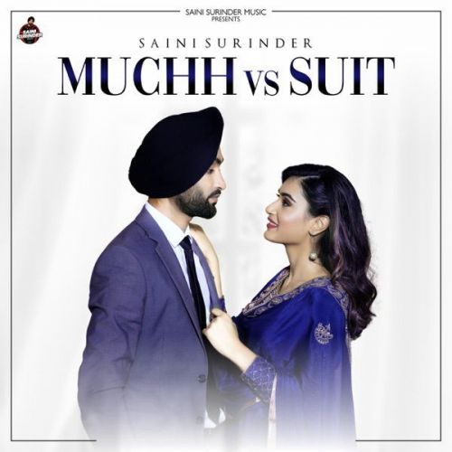 Muchh Vs Suit Saini Surinder