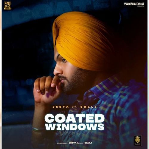 Coated Windows Jeeta, Sally
