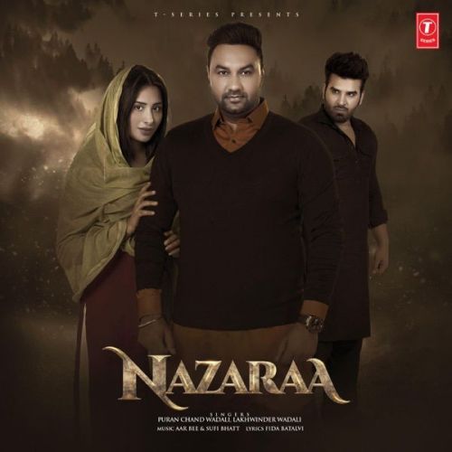 Nazaraa Lakhwinder Wadali, Ustad Puran Chand Wadali
