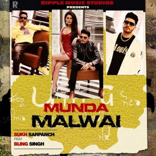 Munda Malwai Bling Singh, Sukh Sarpanch
