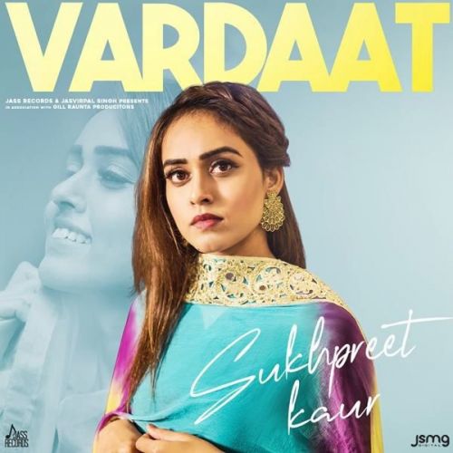 Vardaat Sukhpreet Kaur