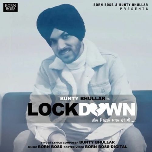 Bunty Bhullar picture
