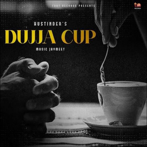 Dujja Cup Hustinder