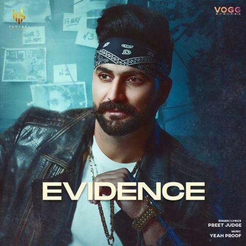 Evidence Preet Judge