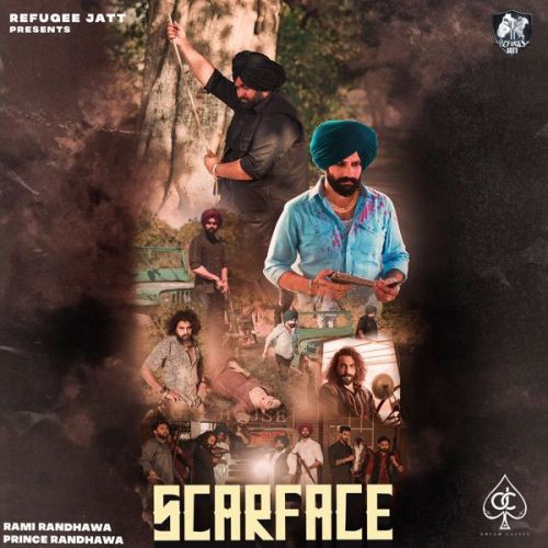 Scarface Prince Randhawa, Rami Randhawa