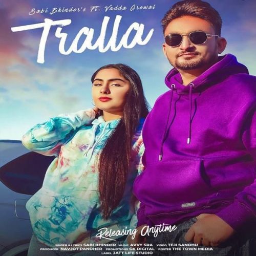 Tralla Sabi Bhinder