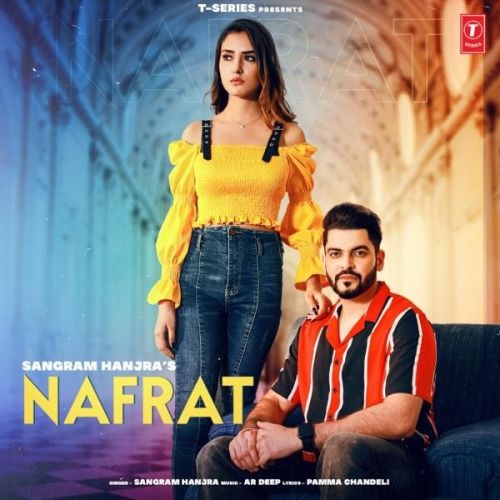 Nafrat Sangram Hanjra
