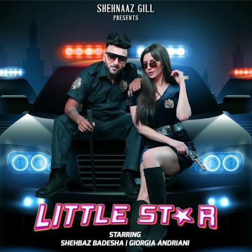 Little Star Shehbaz Badesha, Naina