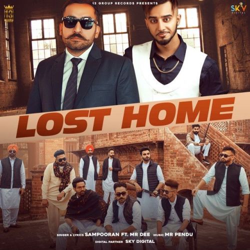 Lost Home S, ooran, Mr Dee