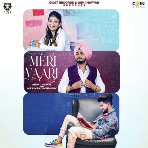 Meri Vaari Angad Aliwal