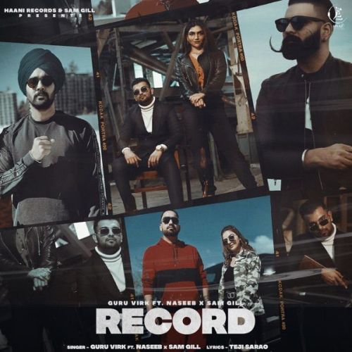 Record Nseeb, Guru Virk