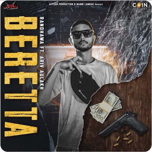 Beretta Randhawa
