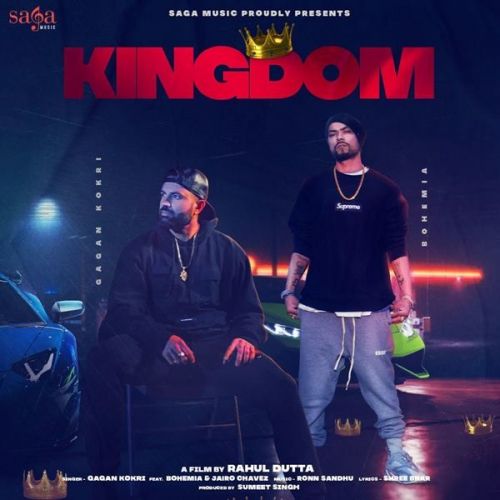 Kingdom Gagan Kokri, Bohemia