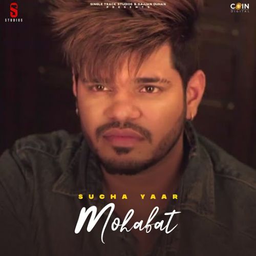 Mohabat Sucha Yaar