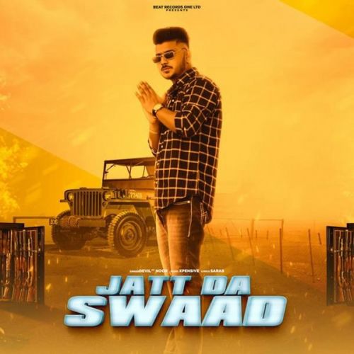 Jatt Da Swaad Devil, G Noor
