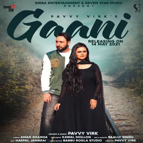 Gaani Pavvy Virk