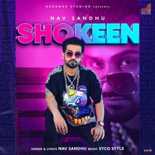 Shokeen Nav Sandhu