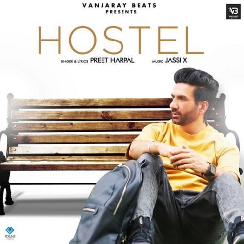 Hostel Preet Harpal