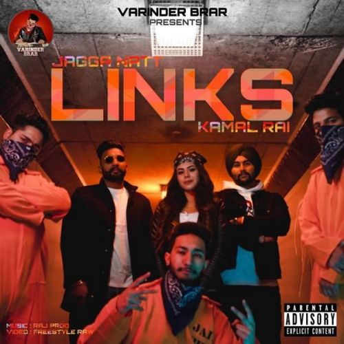 Links Jagga Natt, Kamal Rai