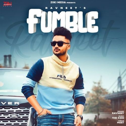 Fumble Ravneet