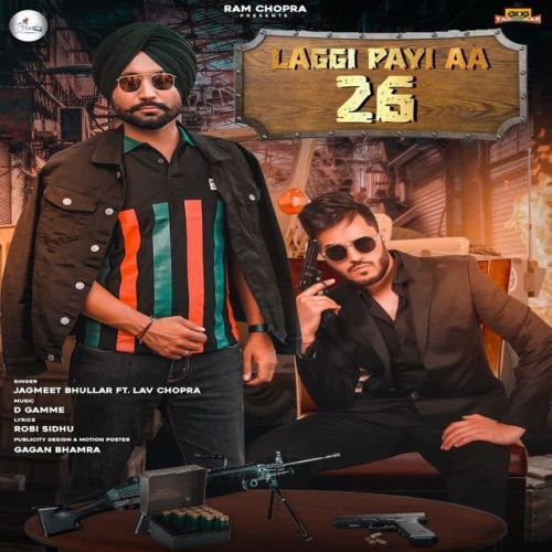 Laggi Payi Aa 26 Jagmeet Bhullar