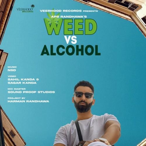 Weed Vs Alcohol Aps Randhawa