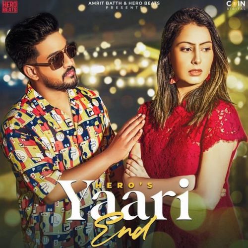 Yaari End Hero