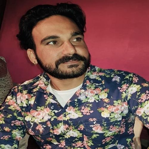 Fuck Of Mooserates Kamal Kharoud
