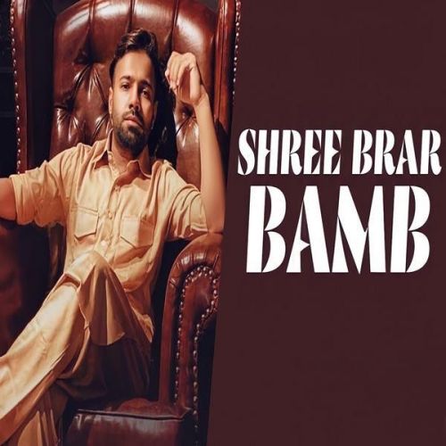 Bamb Shree Brar