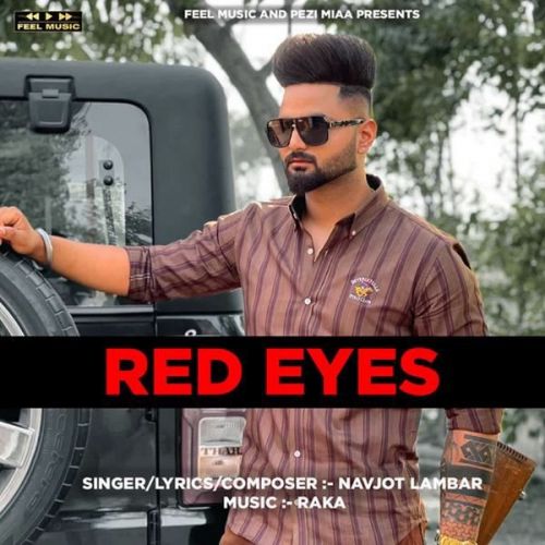 Red Eyes Navjot Lambar