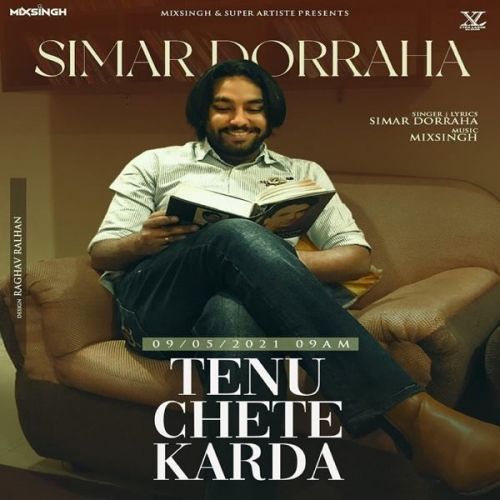 Tenu Chete Karda Simar Doraha