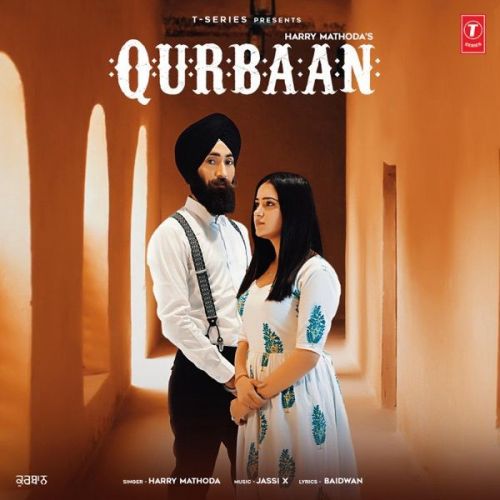 Qurbaan Harry Mathoda