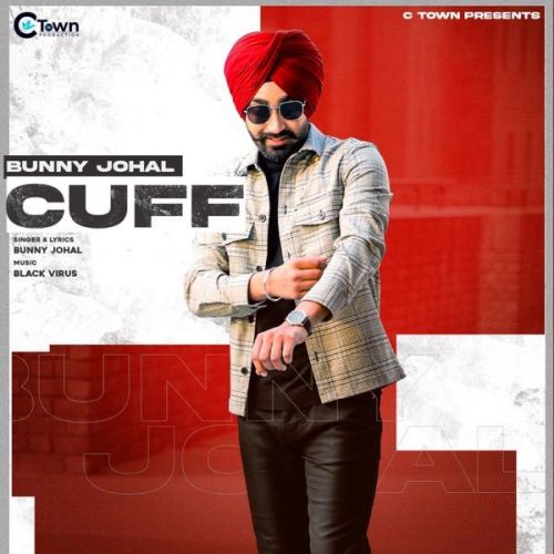 Cuff Bunny Johal