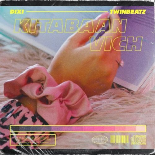 Kitabaan Vich Dixi, Twinbeatz