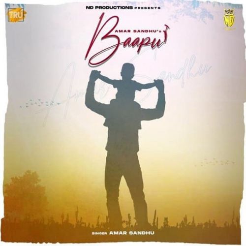 Baapu Amar Sandhu