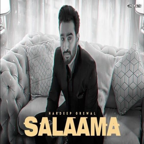 Salaama Hardeep Grewal