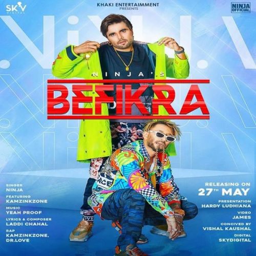 Befikra Ninja
