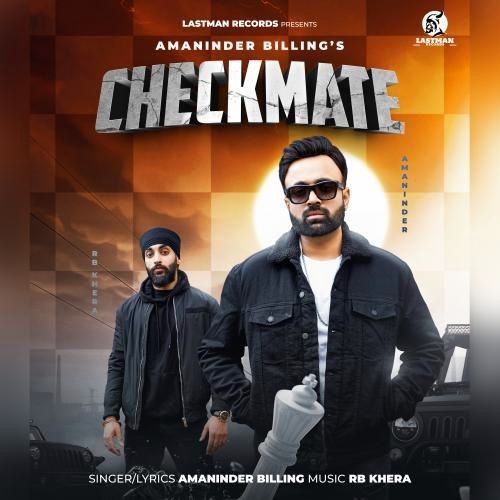 Checkmate Amaninder Billing