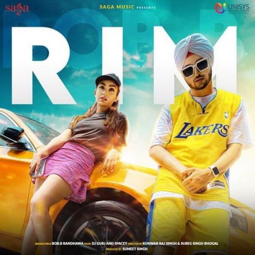 Rim Bob B Randhawa