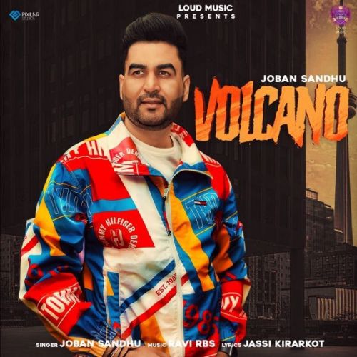 Volcano Joban Sandhu