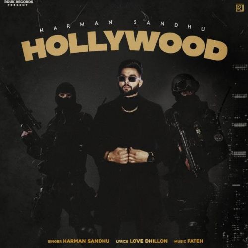 Hollywood Harman Sandhu