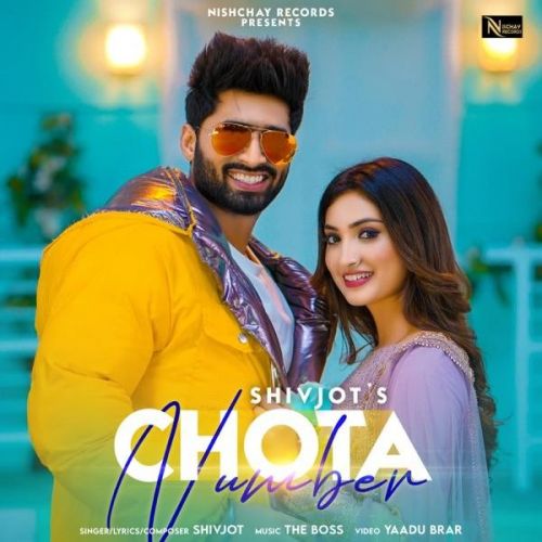 Chota Number Shivjot, Gurlez Akhtar