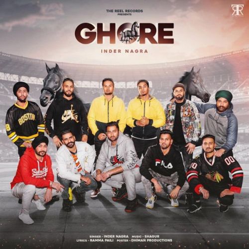 Ghore Inder Nagra