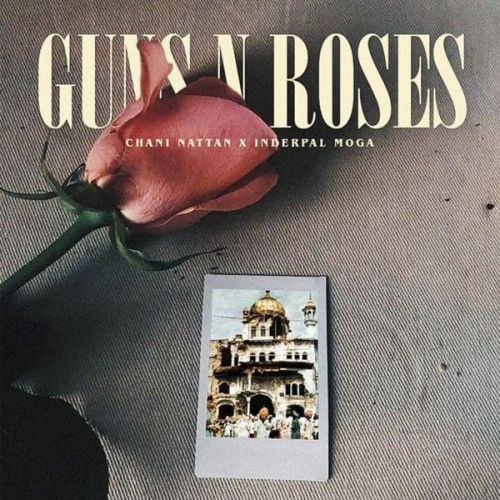 Guns N Roses 1984 Inderpal Moga