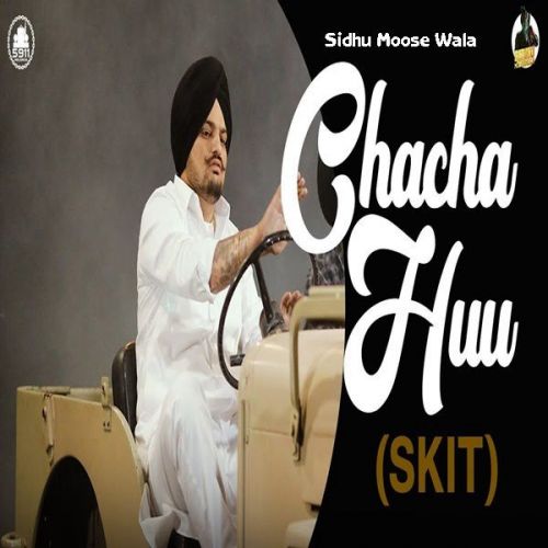 Chacha Huu Sidhu Moose Wala, Bhana Bhagauada