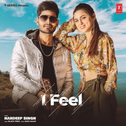 I Feel Hardeep Singh