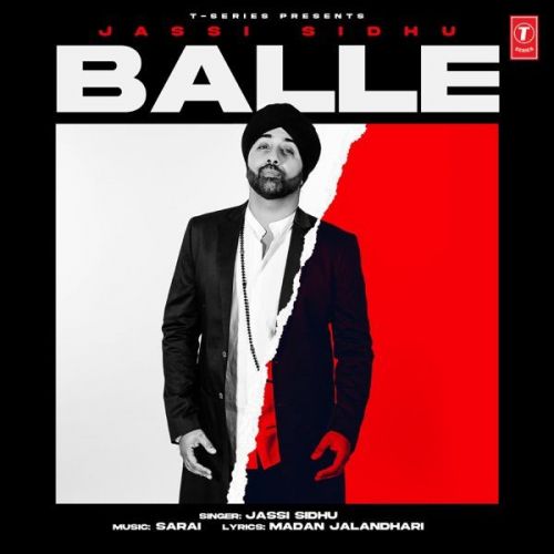 Balle Jassi Sidhu