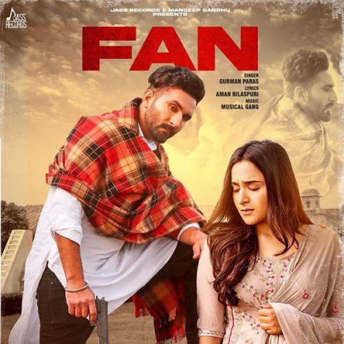 Fan Gurman Paras