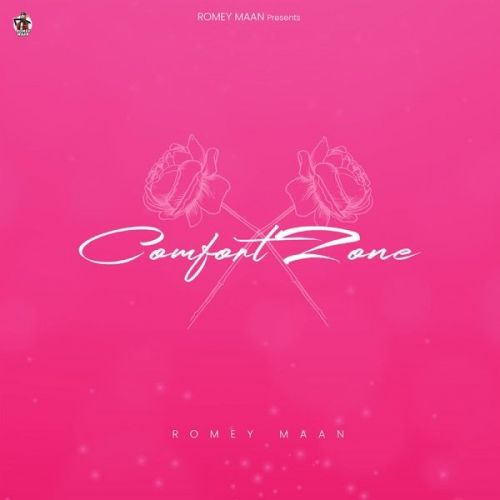 Comfort Zone Romey Maan